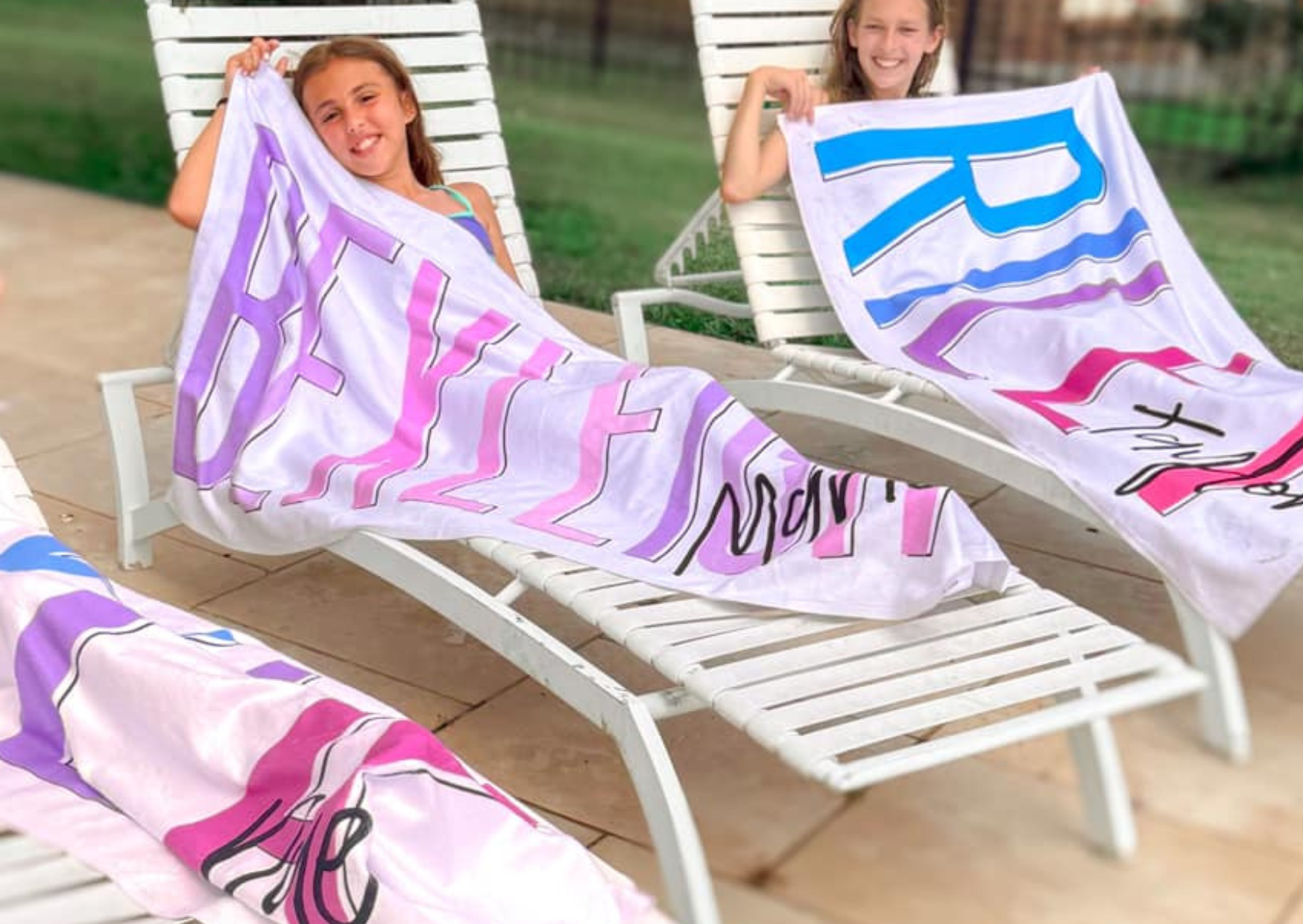 KIDS - Summer 2025