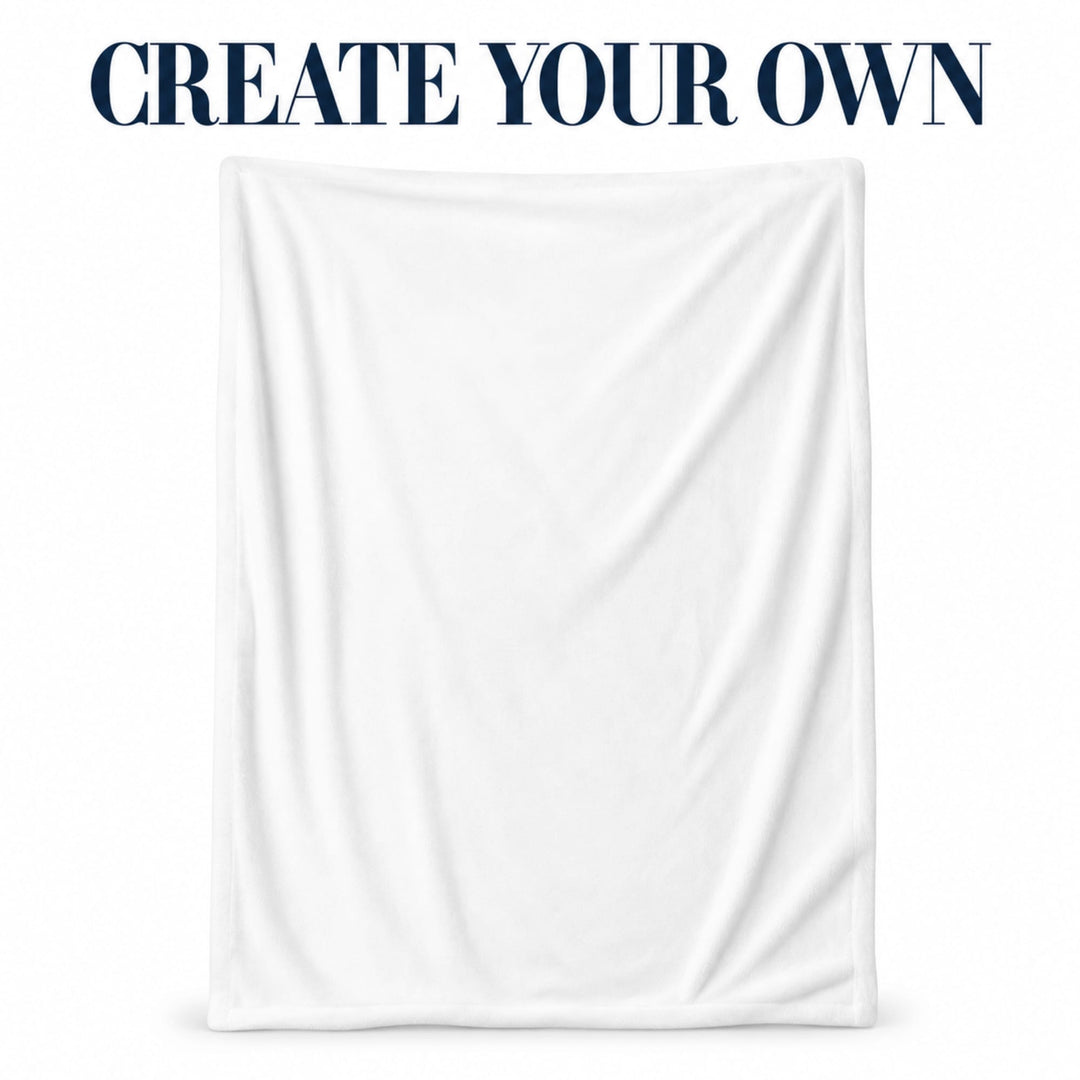 Create Your Own Blanket