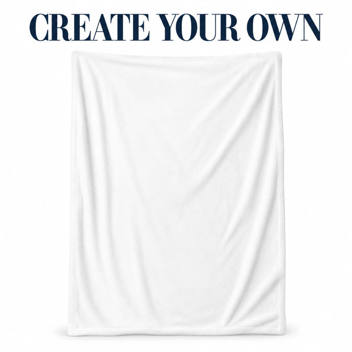 Create Your Own Blanket