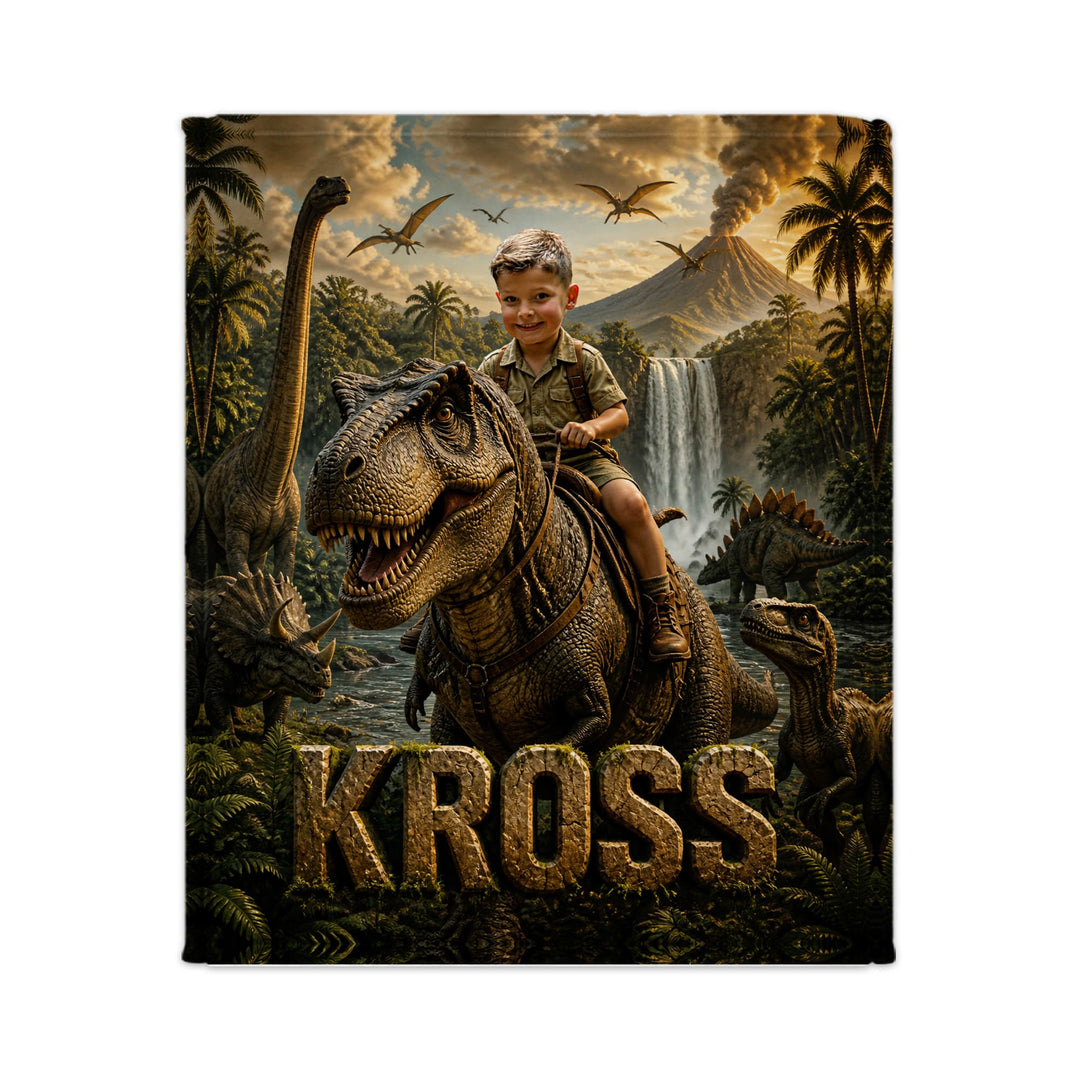 Dino Test