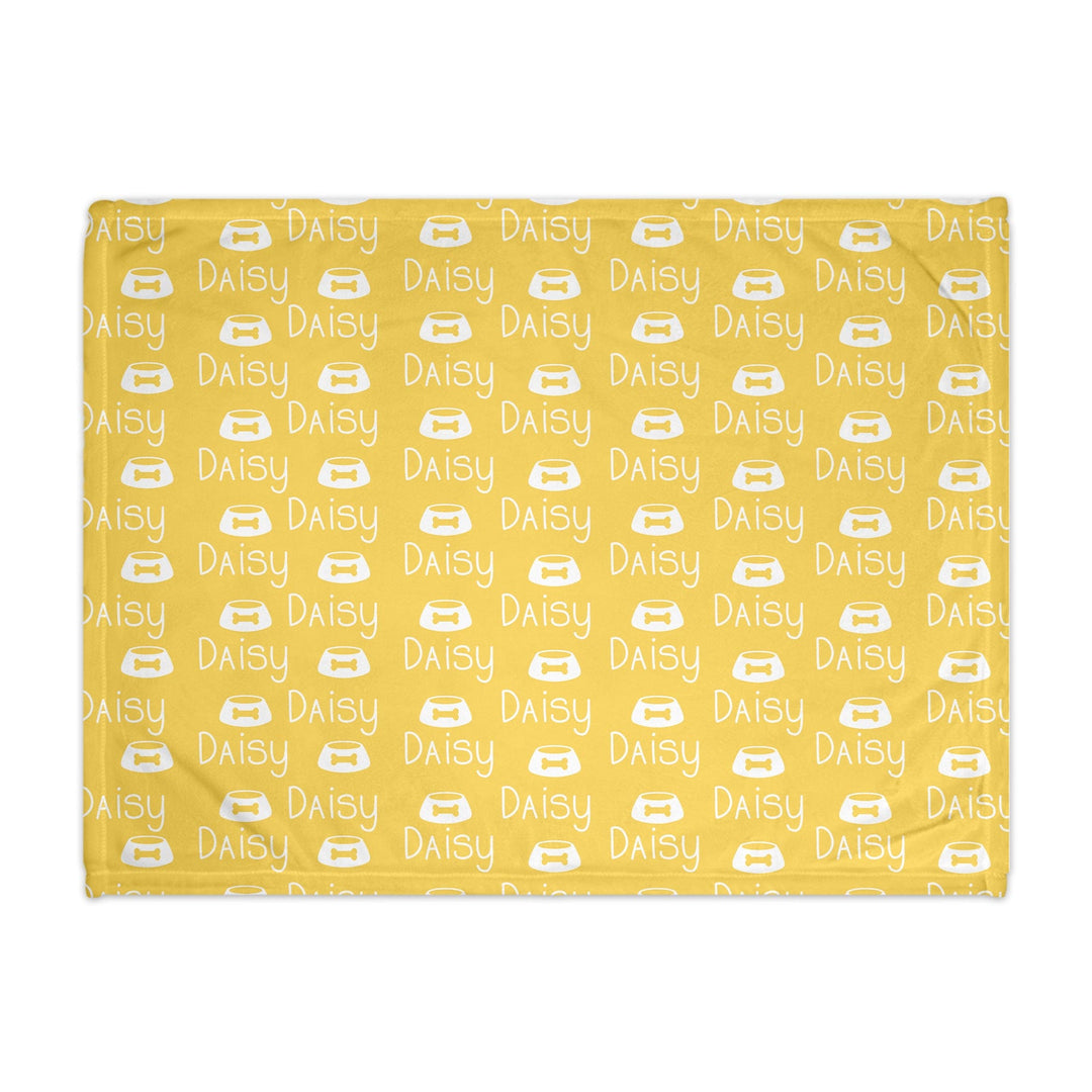 Bark Blankets
