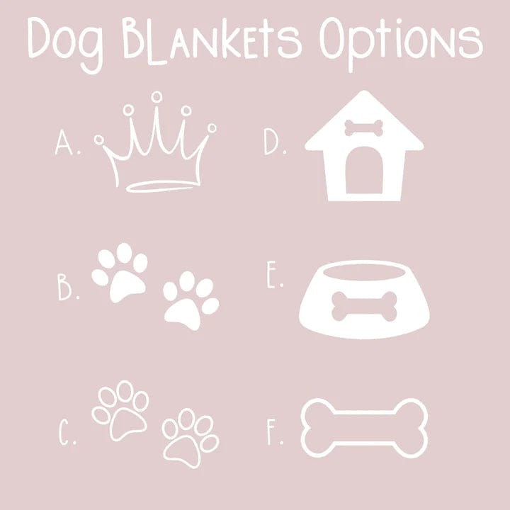 Personalized Bark Bandana | Pet Bandana| Two Sizes