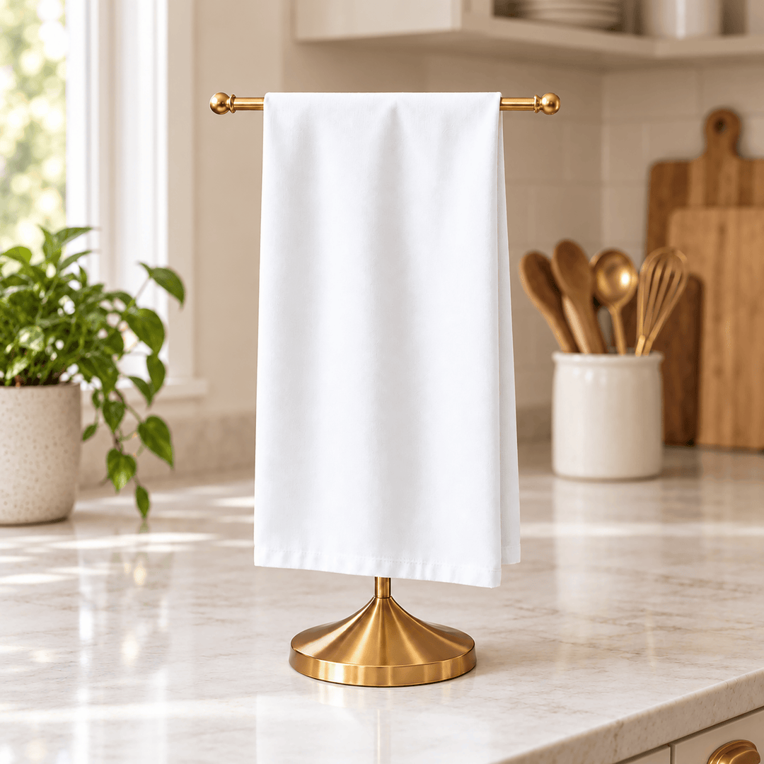 Create Your Own Kitchen Towel