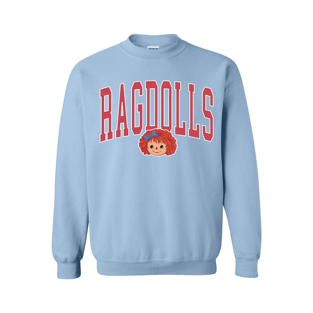Mount Carmel Ragdolls Class of 2031 Sweatshirt