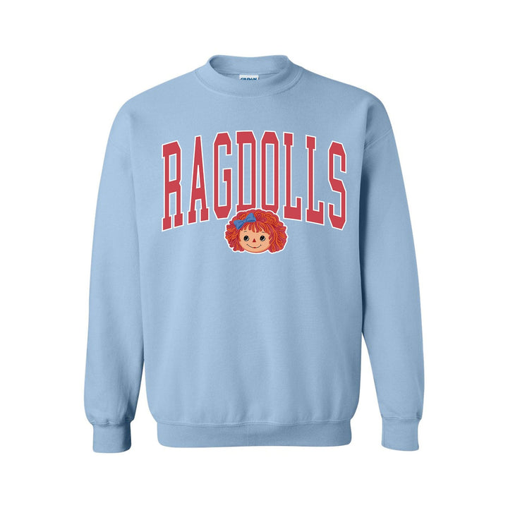 Mount Carmel Ragdolls Class of 2031 Sweatshirt